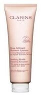 Clarins Make-up-Entferner Sanfter, beruhigender Schaumreiniger 125 ml