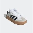 adidas Originals SAMBA XLG KIDS Sneaker mit erh&ouml;hter Sohle und gepolsterter...