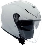 AGV Motorradhelm K5 Jet Evo Mono Jethelm, vorbereitet f&uuml;r