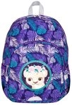 McNeill Freizeitrucksack Toby, Dschungel
