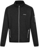 Regatta Fleecejacke Newhill Herren Strickjacke, &Uuml;bergangsjacke, Sweatjacke,