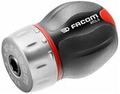 Facom Schraubendreher Facom PROTWIST&reg; Kurzer Stecknusshalter mit...