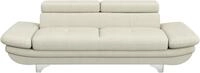 COTTA 3-Sitzer Enterprise, Big-Sofa, mit Armteilverstellung &...