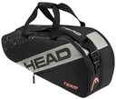 Head Sporttasche Tennis-Racketbag Team Racquet Bag M (Schl&auml;gertasche, 2