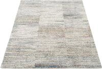OCI DIE TEPPICHMARKE Teppich NEW VILLA LINES, rechteckig, H&ouml;he: 20 mm, moderne