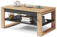designimpex Couchtisch Design Multifunktionstisch Nuo Arbeitstisch Tisch Ablage