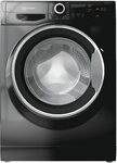 BAUKNECHT Waschmaschine W9 S6300 A, 9 kg, 1400 U/min, Mehrfachwasserschutz+,...