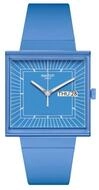 Swatch Automatikuhr SO34S700 UHR