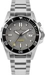 Jacques Lemans Quarzuhr Jacques Lemans Herren-Uhren Analog Hybrid, Sportuhr