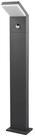 Arcchio Au&szlig;en-Stehlampe Yolena, 1 x 16 W LED, warmwei&szlig;