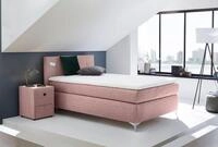 Jockenh&ouml;fer Gruppe Boxspringbett Nora erh&auml;ltlich in den Gr&ouml;&szlig;en 100,120 & 140cm,