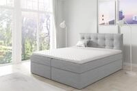 Fun M&ouml;bel Boxbett Schlafzimmerbett OVIEDO XL in &Uuml;berl&auml;nge (inkl. Bettk&auml;sten,