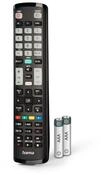 Hama Universal Ersatzfernbedienung f&uuml;r Samsung TV, lernf&auml;hig