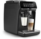 Philips Kaffeevollautomat EP3341/50 3300 Series, 6 Getr&auml;nke (hei&szlig; oder
