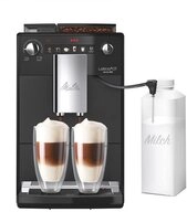 Melitta Kaffeevollautomat Melitta Kaffeevollautomat