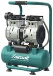 Aircraft Kompressor, 1000 W, max. 8 bar, Handy Silence 221 OF E