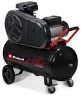 Einhell Kompressor TE-AC 430/50/10, 3000 W, max. 10 bar, 50 l, mit Keilriemenantrieb