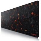 Titanwolf Gaming Mauspad XXXL Speed Mousepad 1200 x 400 x 3 mm, gro&szlig;e