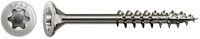 SPAX Schraube SPAX 0197000801405 Holzschraube 8 mm 140 mm T-STAR plus Edelstahl