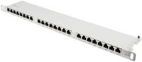 GOOD CONNECTIONS Netzwerk-Patch-Panel