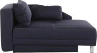 Jockenh&ouml;fer Gruppe Recamiere Roy, B: 149 cm, Liegefl. 84x200 cm, mit Bettfunktion,