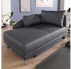Jockenh&ouml;fer Gruppe Recamiere Roy, B: 149 cm, Liegefl. 84x200 cm, mit Bettfunktion,