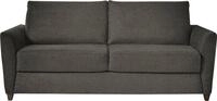 Bali Schlafsofa Dallas, Dauerschl&auml;fer, in 140er und 160er Breite, inkl.