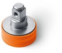 Fein Bohrmaschine Fein 64203002010 Adapter 1 St.