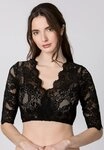 Stockerpoint Dirndlbluse Alaya