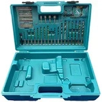 Makita Werkzeugkoffer Makita Transportkoffer f&uuml;r DHR171 mit umfangreichen...