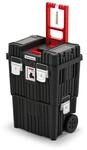 Kistenberg Werkzeugtrolley KHVWM (Komplett-Set, 3in1), 450 x 360 x 640 mm, mit