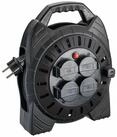 HAZET Werkzeugtasche HAZET Werkzeugtasche, klein, mit 51 Werkzeugen 191T-1/51,