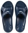 Arena Hydrosoft II Junior Badepantolette mit Cutouts an den Seiten