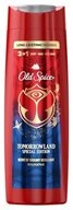 Old Spice Duschgel Duschgel f&uuml;r M&auml;nner Tomorrowland Rockstar 3 in 1