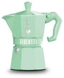 BIALETTI Teebereiter MOKA EXCLUSIVE 3TZ