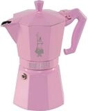 BIALETTI Teebereiter MOKA EXCLUSIVE 6TZ