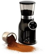 Adler Kaffeem&uuml;hle Burr AD 4450, 300 W, 300,00 g Bohnenbeh&auml;lter, 31 Mahlstufen,