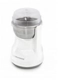 Esperanza Kaffeem&uuml;hle Esperanza Lungo Kaffeem&uuml;hle elektrisch Wei&szlig;