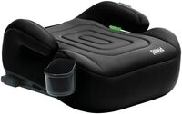 Fillikid Sitzerhöhung Flip Deluxe black Fillikid Sitzerhöhung Flip Deluxe black