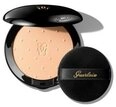 GUERLAIN Puder Guerlain Les Violettes Pdr Compacte N03