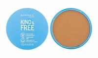 Rimmel London Foundation Kind y Free Powder 40-Tan