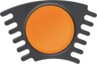 Faber-Castell Farbkasten Faber-Castell Connector Einzelfarbe Orange Nr. 111
