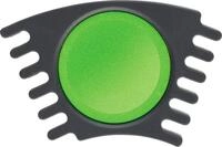Faber-Castell Farbkasten Faber-Castell Connector Einzelfarbe Yellow Green Nr. 66