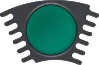 Faber-Castell Farbkasten Faber-Castell Connector Blue Green 63 &ndash;