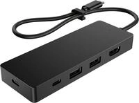 HP Laptop-Dockingstation USB-C Reisehub G3