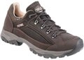 Meindl Halbschuh Atlanta GTX Outdoorschuh Herausnehmbare Innensohle,...