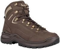 Lowa RENEGADE EVO LL MID Ws Wanderschuh mit Vibram Sohle