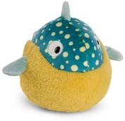 Nici Kuscheltier Kuscheltier Kugelfisch Volker 20cm