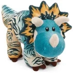 Nici Kuscheltier 49466 - Dino Cerastupsy, 20 cm (1-St)