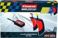 Carrera&reg; Wireless 2.0, Set Duo, 2,4 GHz Wireless-Controller (passend f&uuml;r...